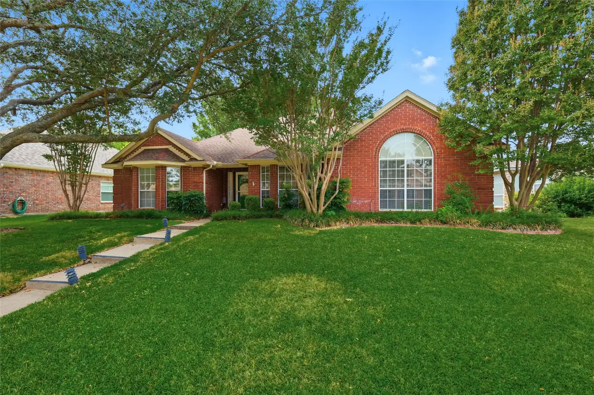 1110 Ashby Drive, Allen, TX 75002 - Image #1
