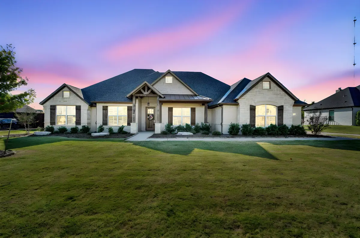 4040 Underwood Lane, Midlothian, TX 76065 - Image #1