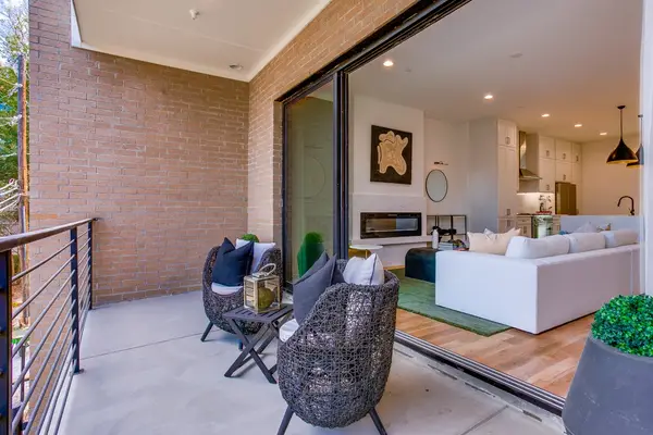 805 Pavillon Street #108, Dallas, TX 75204