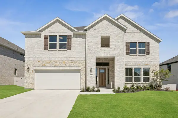 4600 Crescent Road, McKinney, TX 75071