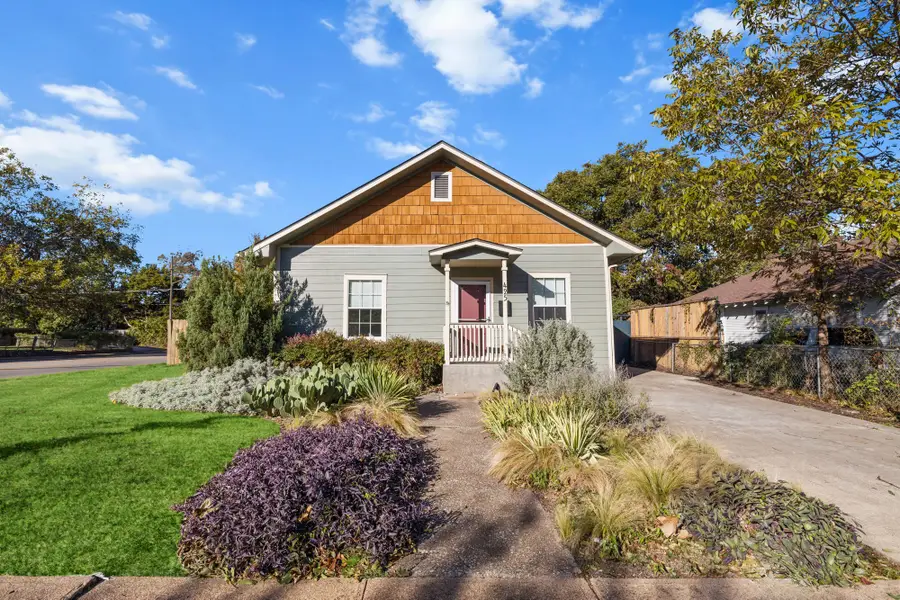 425 S Brighton Avenue, Dallas, TX 75208 - Image #2