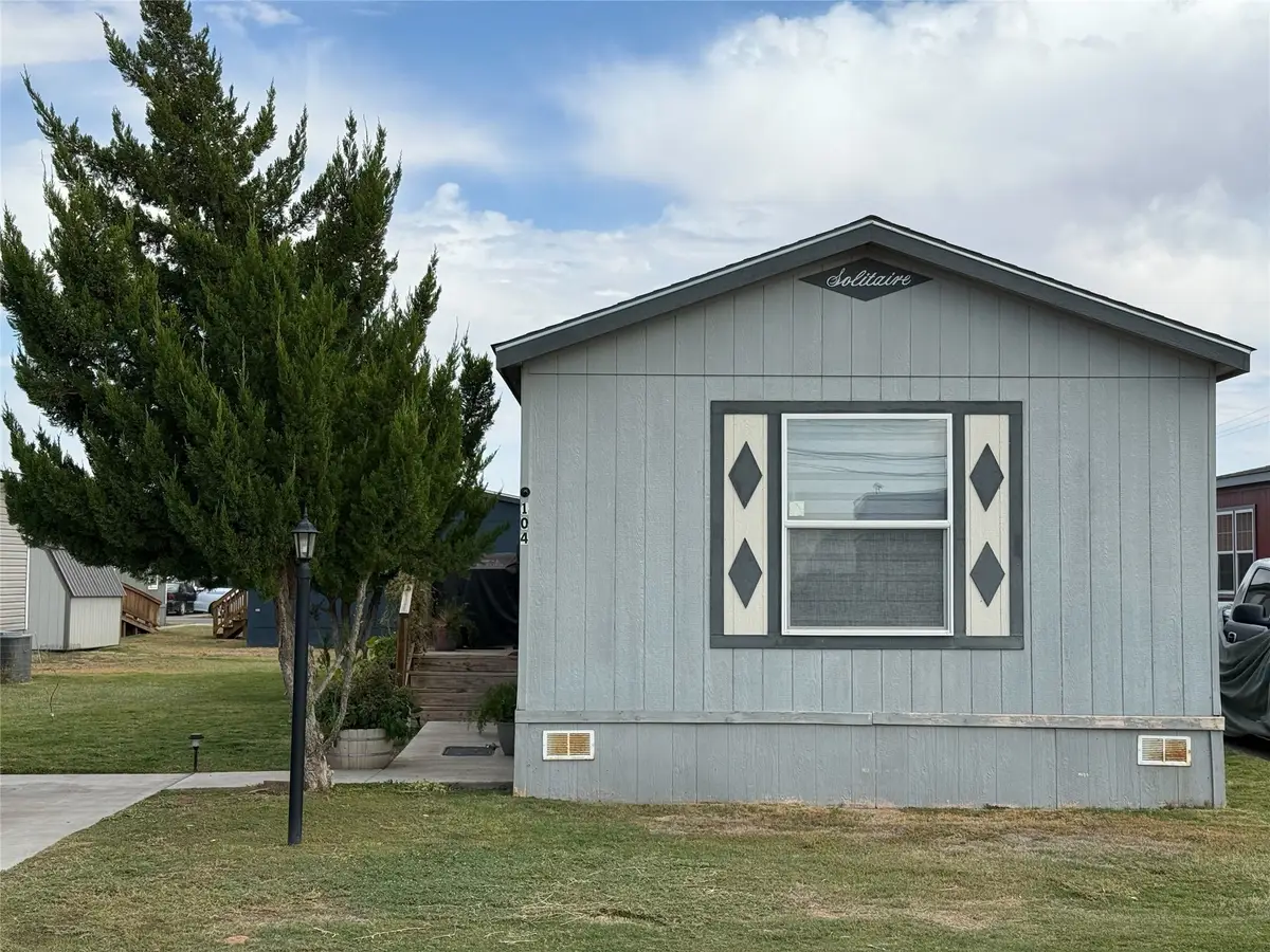 1320 N Fairgrounds Road #104, Midland, TX 79706 - Image #1