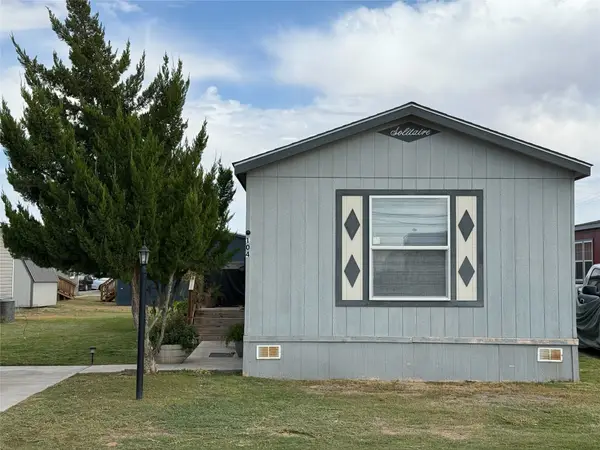 1320 N Fairgrounds Road #104, Midland, TX 79706