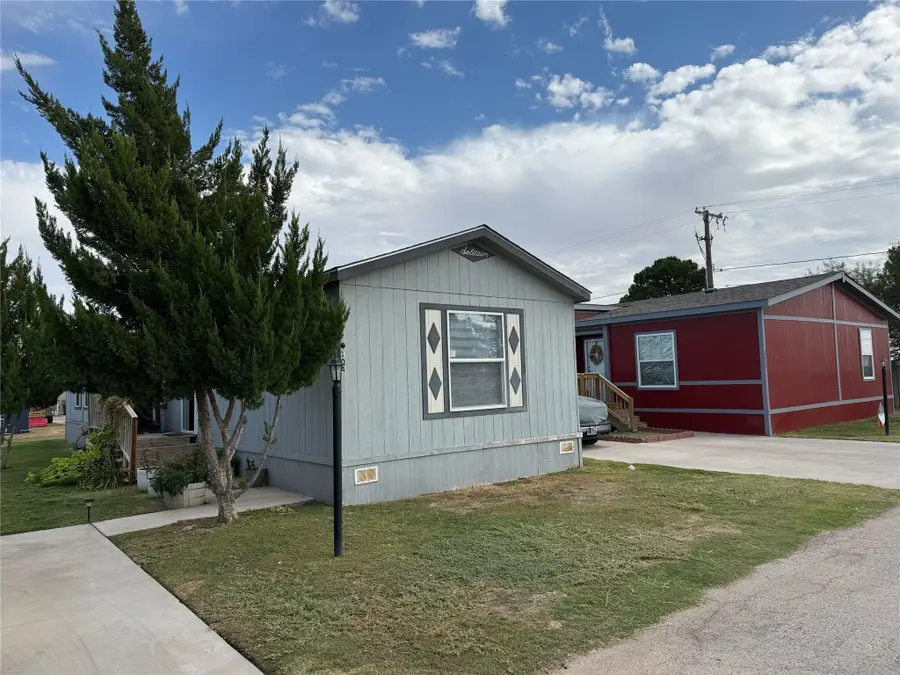 1320 N Fairgrounds Road #104, Midland, TX 79706 - Image #3