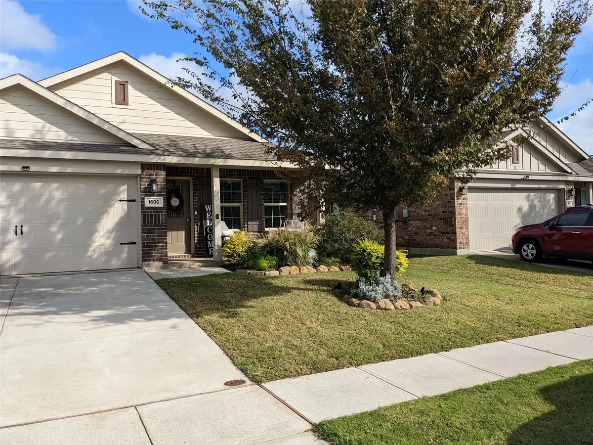 1606 Westfall Drive, Anna, TX 75409 - Image #1