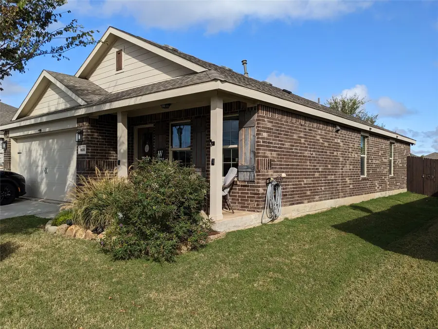 1606 Westfall Drive, Anna, TX 75409 - Image #2