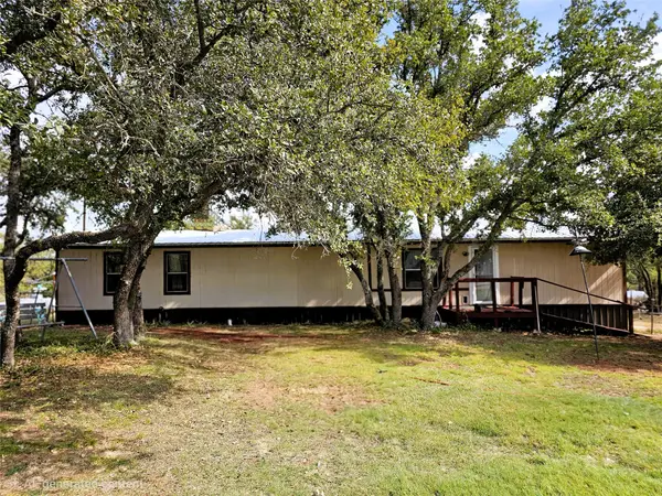 4480 Lake Shore Drive, May, TX 76857