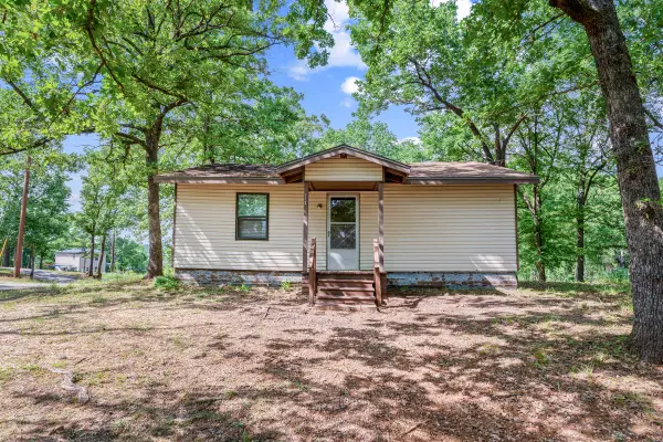 112 Crocker Road, Malakoff, TX 75148