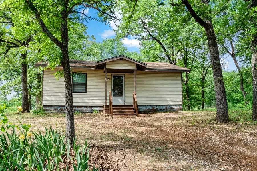 112 Crocker Road, Malakoff, TX 75148 - #2