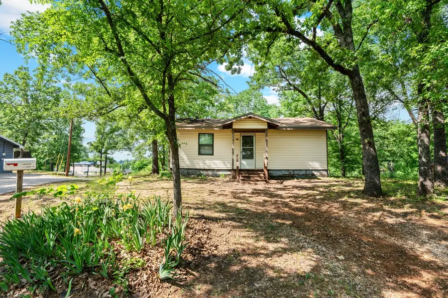 112 Crocker Road, Malakoff, TX 75148 - #3