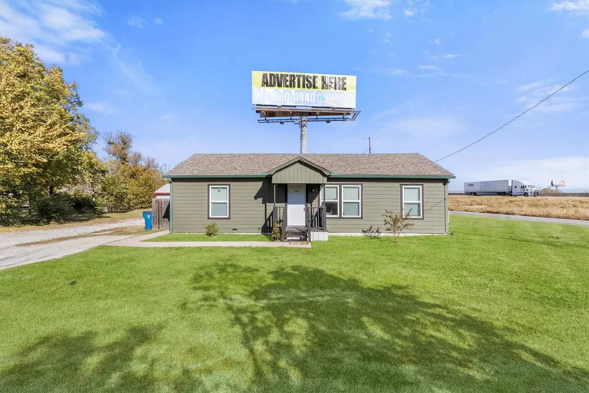 101 3rd Street, Valley View, TX 76272 - Image #1