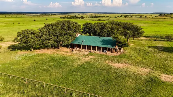 Tbd Vicars Road, Bellevue, TX 76228