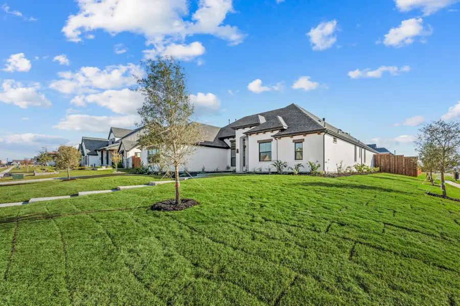 257 Oakmont Drive, Haslet, TX 76052 - Image #3