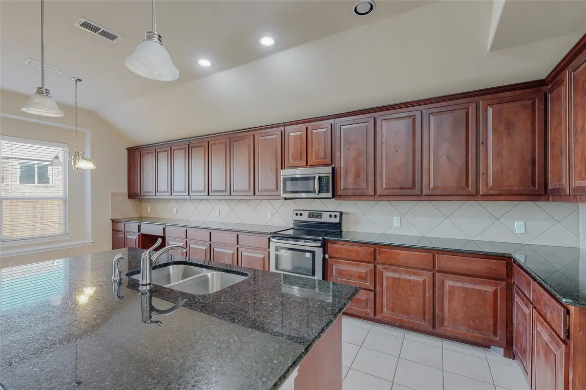 117 Bugle Call Road, Forney, TX 75126 - #1