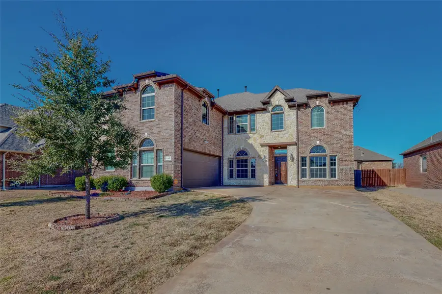 117 Bugle Call Road, Forney, TX 75126 - #2