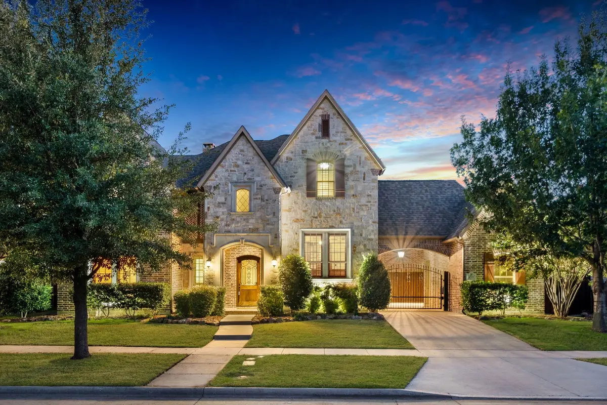 4319 Glenhurst Lane, Frisco, TX 75033 - Image #1