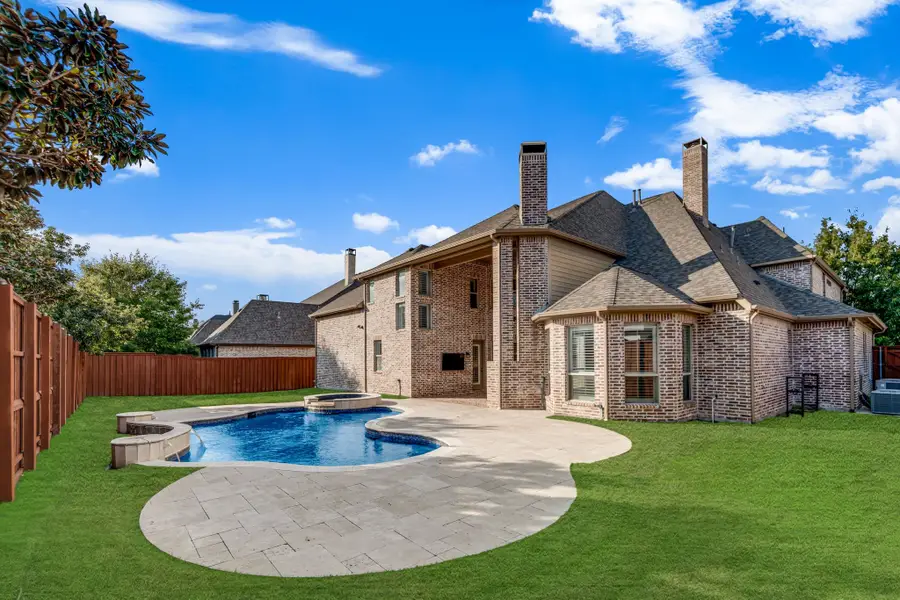 4319 Glenhurst Lane, Frisco, TX 75033 - Image #2
