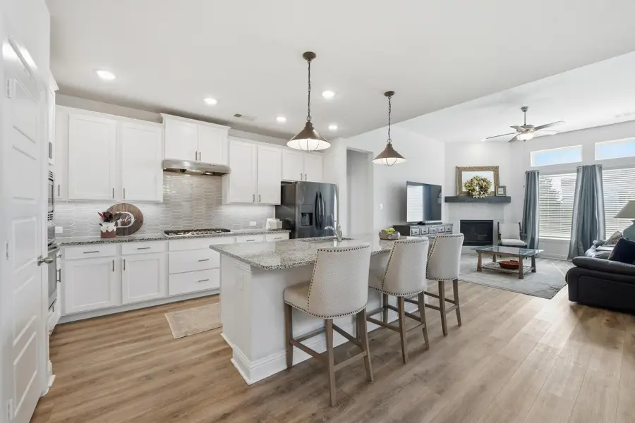 2609 Woodhill Way, Northlake, TX 76247 - Image #3