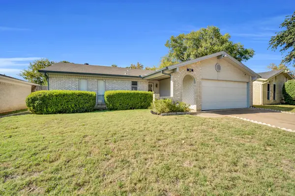 2717 Springlake Court, Irving, TX 75060