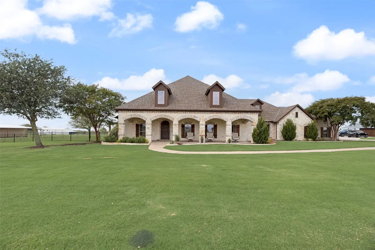 545 S Fm 1138, Nevada, TX 75173 - Image #1