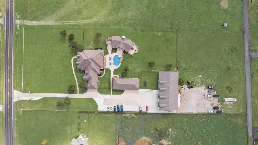 545 S Fm 1138, Nevada, TX 75173 - Image #2