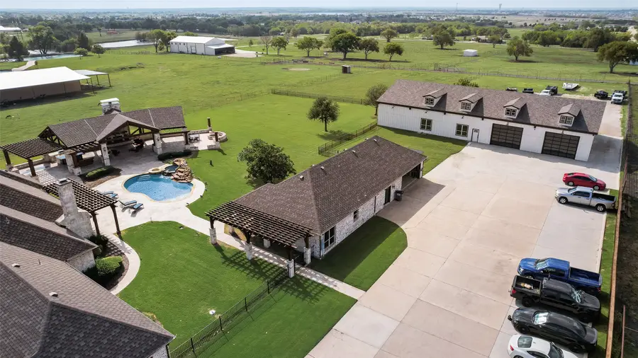 545 S Fm 1138, Nevada, TX 75173 - Image #3