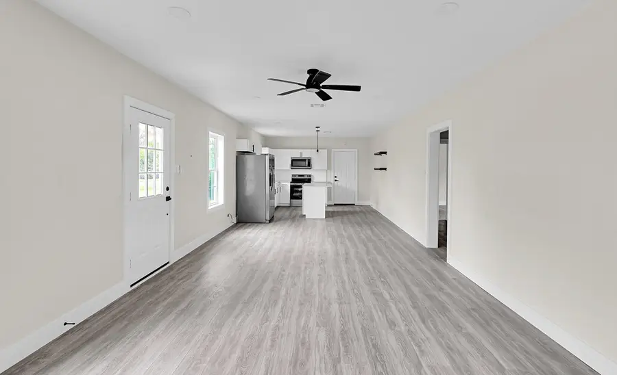 200 S Narcissus Street, Kosse, TX 75838 - Image #3