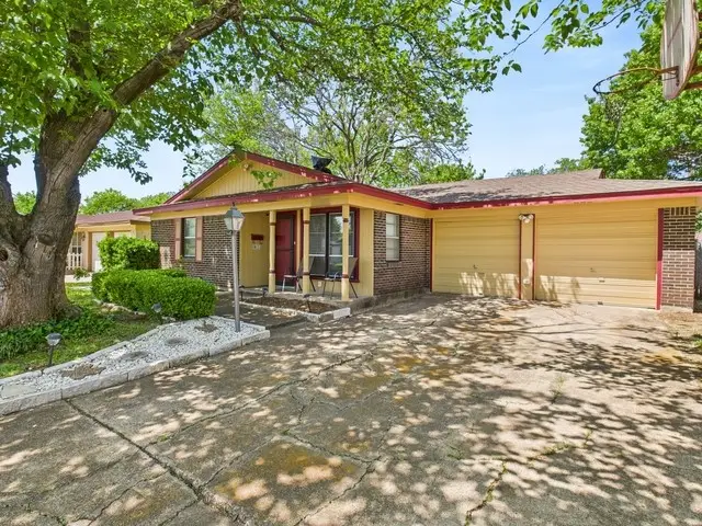 3347 Jamaica Way, Mesquite, TX 75150 - Image #2