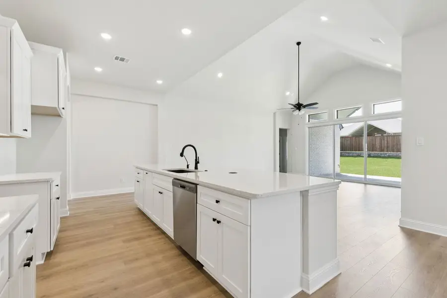 4217 Equine Drive, Joshua, TX 76058 - Image #2