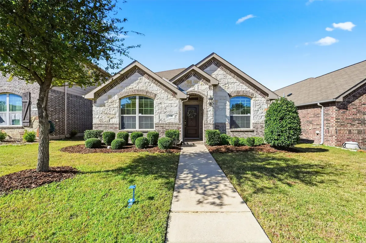 616 Cheyenne Drive, Aubrey, TX 76227 - Image #1
