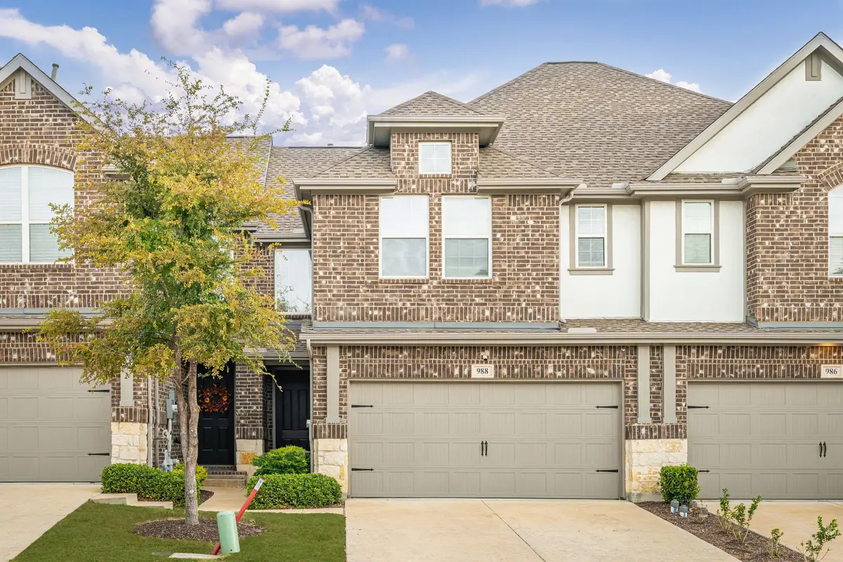 988 Emil Place, Allen, TX 75013 - Image #1