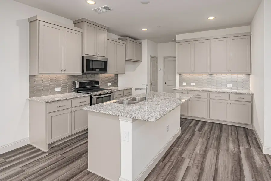 988 Emil Place, Allen, TX 75013 - Image #3