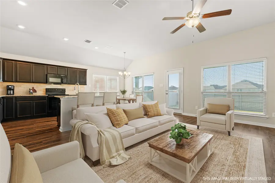 4124 Riata Ranch Road, Waco, TX 76705 - Image #3