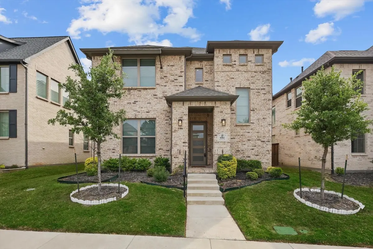 1002 Kennedy Drive, Allen, TX 75013 - Image #1