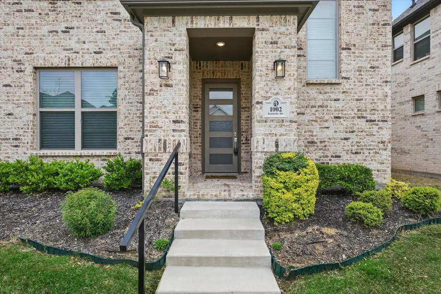 1002 Kennedy Drive, Allen, TX 75013 - Image #2