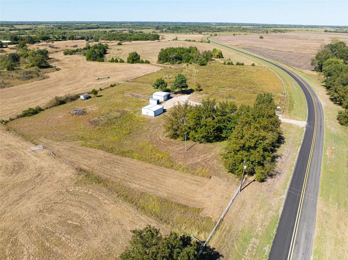 TBD Tract 11 2365 Fm 2675, Roxton, TX 75477 - Image #1