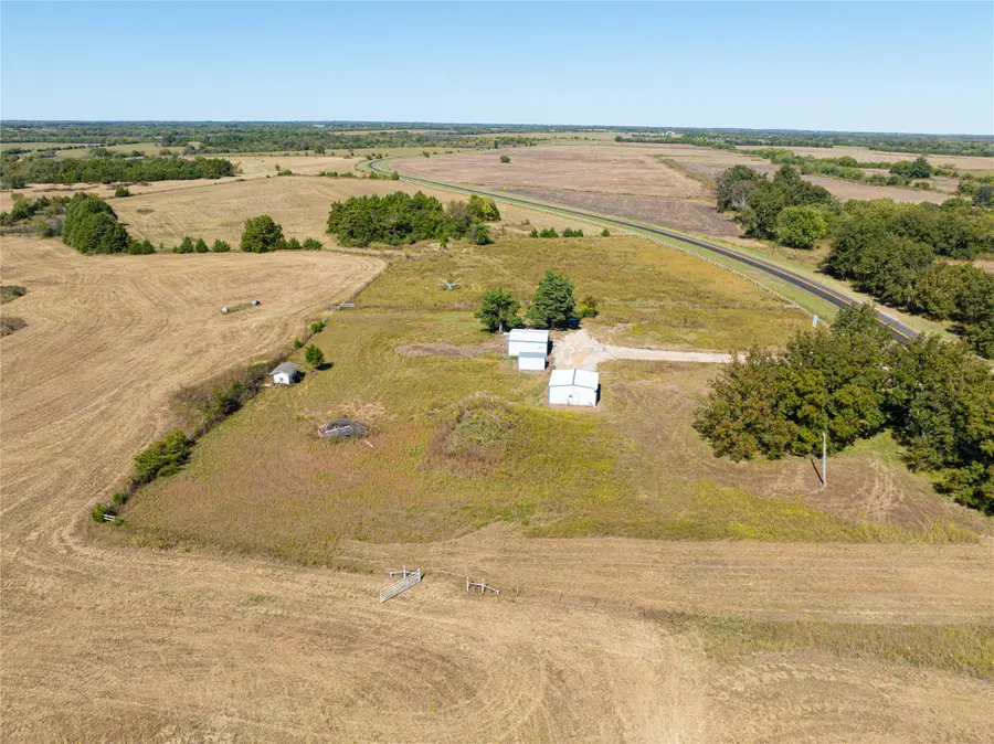 TBD Tract 11 2365 Fm 2675, Roxton, TX 75477 - Image #3