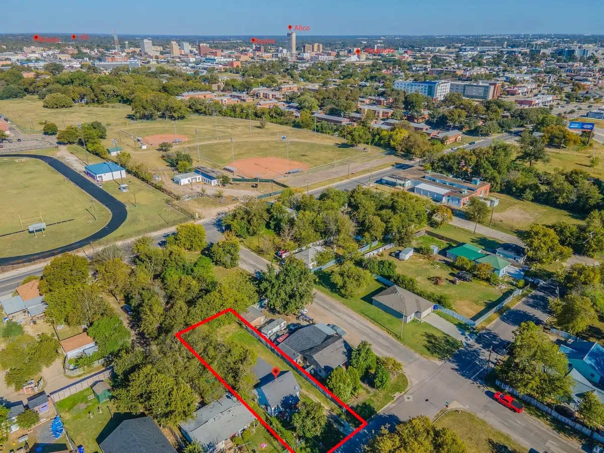 1403 Gurley Avenue, Waco, TX 76706 - Image #1