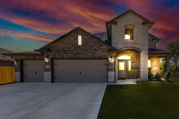 6401 Elephant Butte Drive, Waco, TX 76708