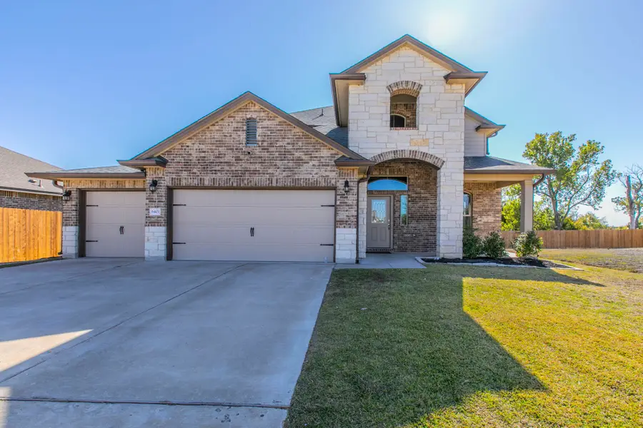 6401 Elephant Butte Drive, Waco, TX 76708 - Image #3