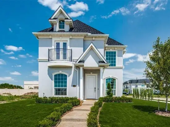 3217 Renoir Lane, McKinney, TX 75070 - Image #1