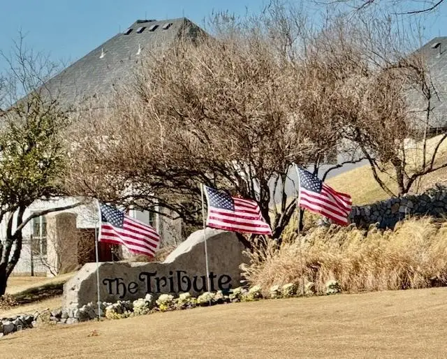 3032 Speyburn, The Colony, TX 75056 - #2