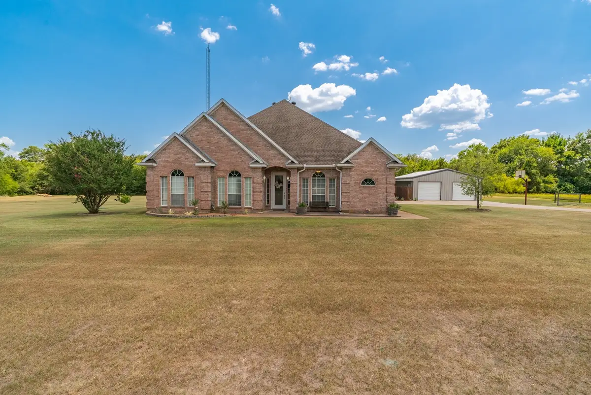645 Ranchwood Drive, Greenville, TX 75402 - Image #1