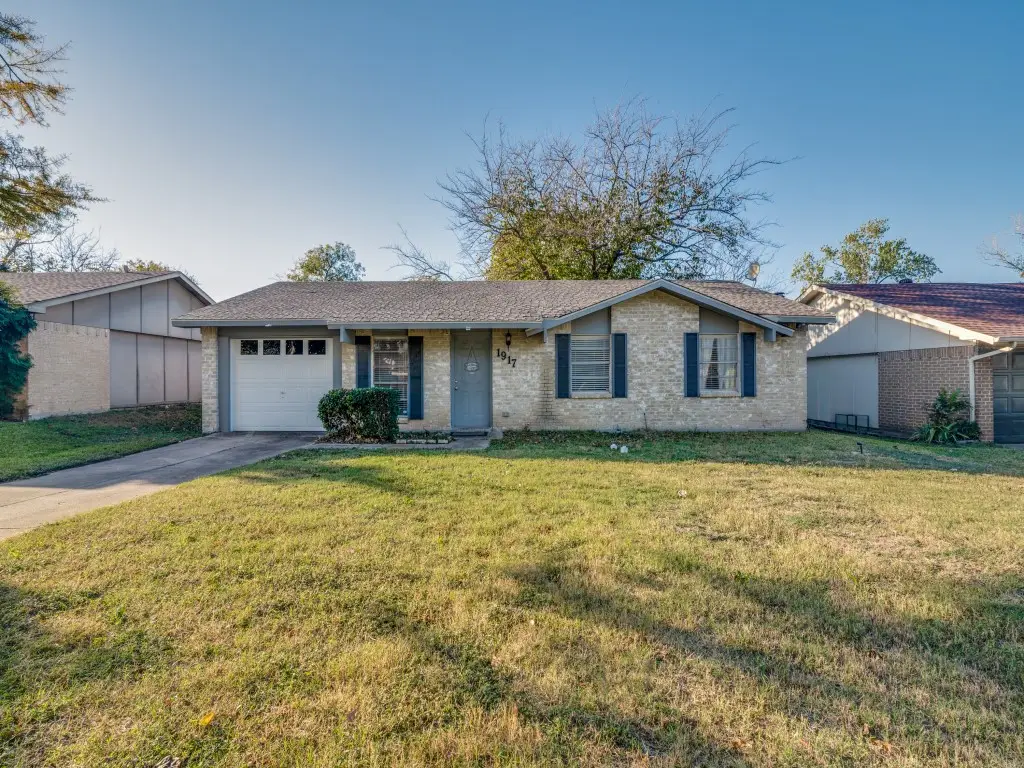 1917 Briarwood Drive, Plano, TX 75074 - Image #1