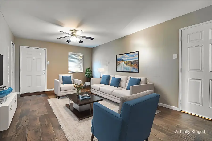 1917 Briarwood Drive, Plano, TX 75074 - Image #2