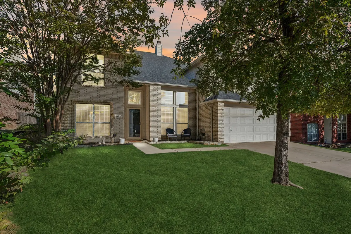 1617 Glendora Court, Denton, TX 76210 - Image #1