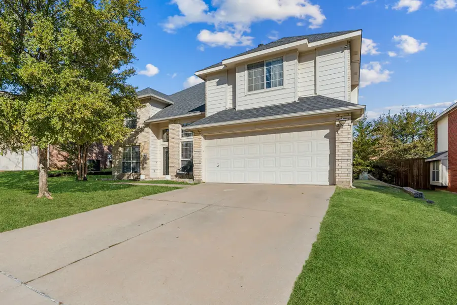 1617 Glendora Court, Denton, TX 76210 - Image #2