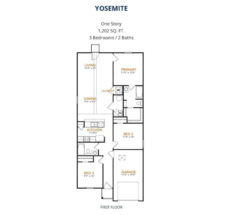 249 Blue Bird Lane, Holly Lake Ranch, TX 75733 - Image #2