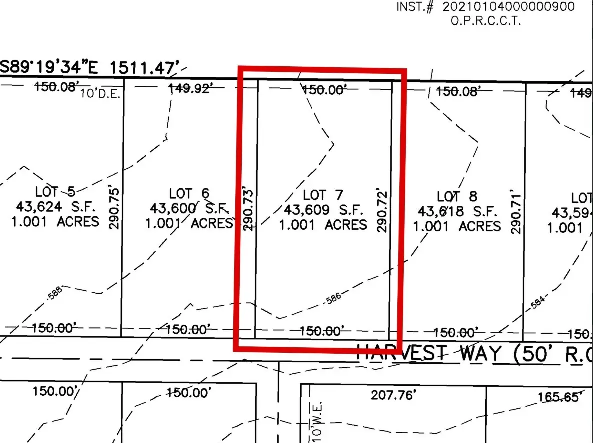 3503 Harvest Way, Princeton, TX 75407 - Image #1