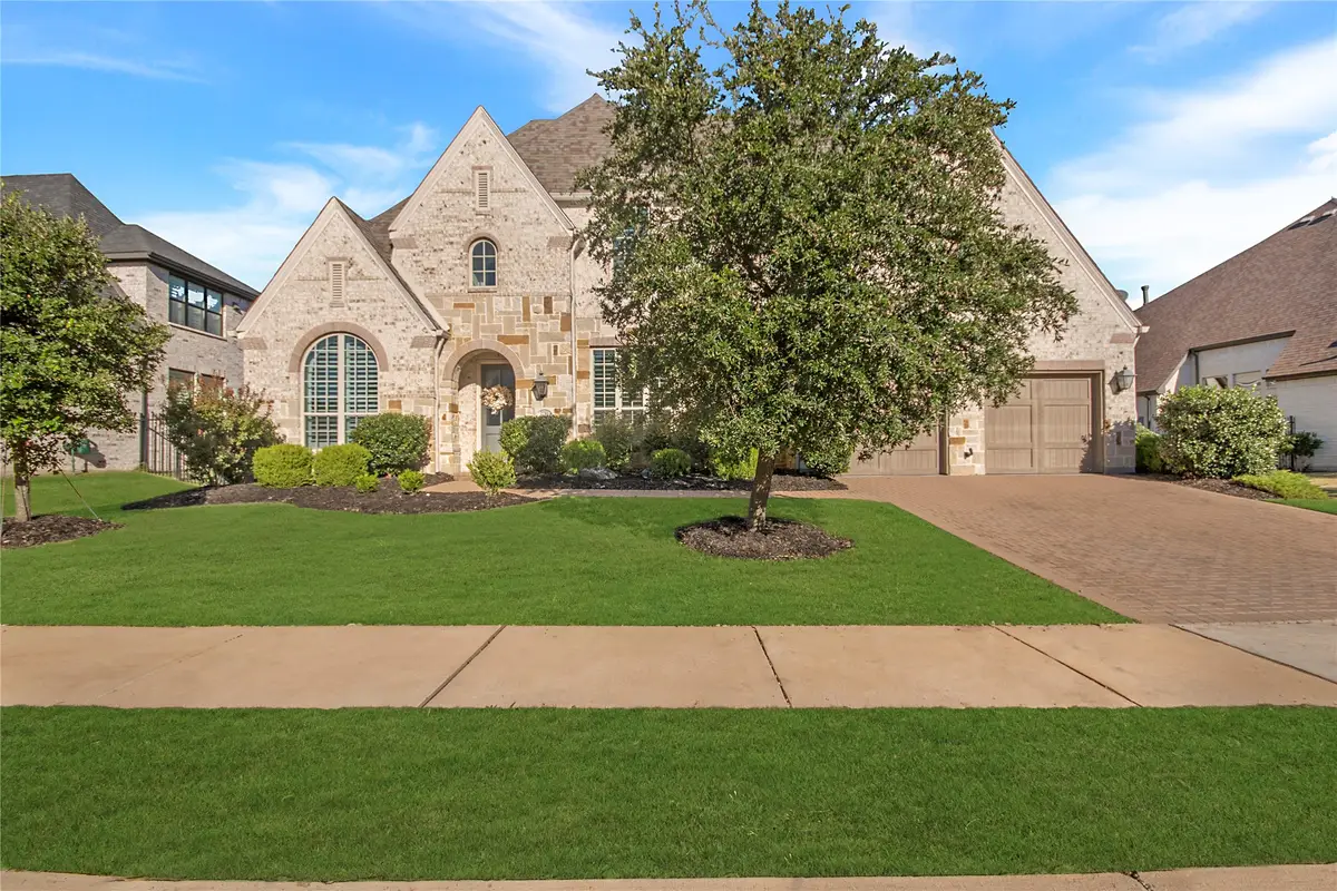 2251 Country Brook Lane, Prosper, TX 75078 - Image #1